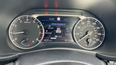 Nissan Juke 1.0 DiG-T 114 Tekna+ 5dr Petrol Hatchback